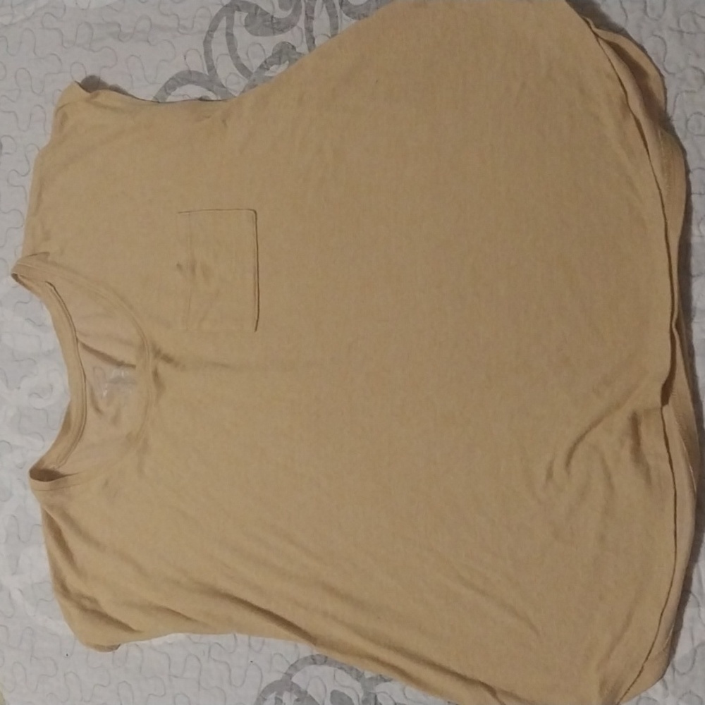 Super soft and comfy 24/7 tee